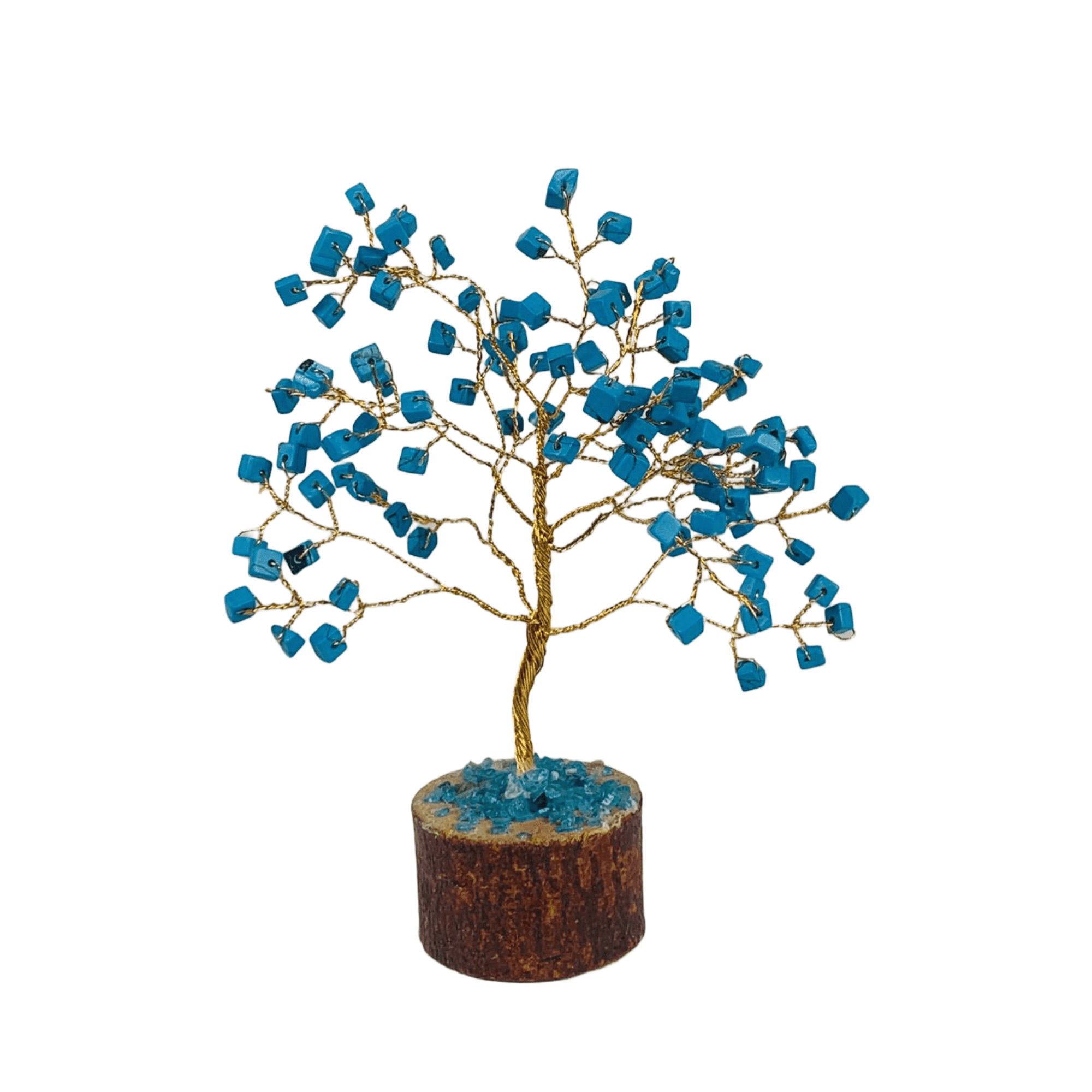 Árbol de Piedra 17-18cm
